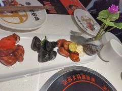 -鲁秀才炒鸡(龙湖西溪天街店)