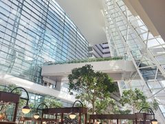 -RISE RESTAURANT(滨海湾金沙店)