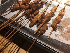 -管氏翅吧(马家堡店)