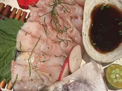 -炙柒Sekinana·精致日料(合生汇店)