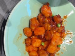 -滇铺子·云南特色菜·第九届野生菌美食节(曲靖万达店)