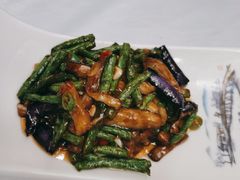 -纳家楼·地道陕菜(劳动路店)