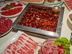 -二荆条·蜀鲜汇城市森林火锅