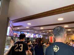 等位区-德兴馆(广东路总店)