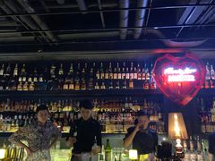 -AClub餐吧(富华里店)