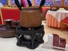 -凤凰楼酒家·粤宴点心(华强北店)