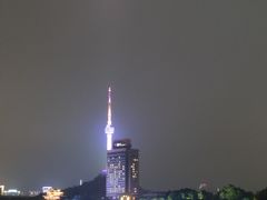 -武汉两江游览·夜游长江(汉口粤汉码头)