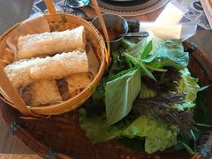 -CHINCHIN 青青·泰国料理(万象食家店)