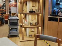 -味千拉面(广州白云机场T1西二店)