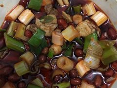 -蜀肴丁丁兔(紫荆店)