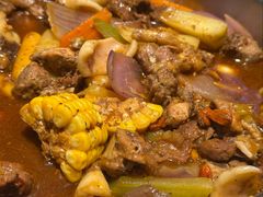 -和福顺·牛肉海鲜焖锅(汕头金平万达广场店)