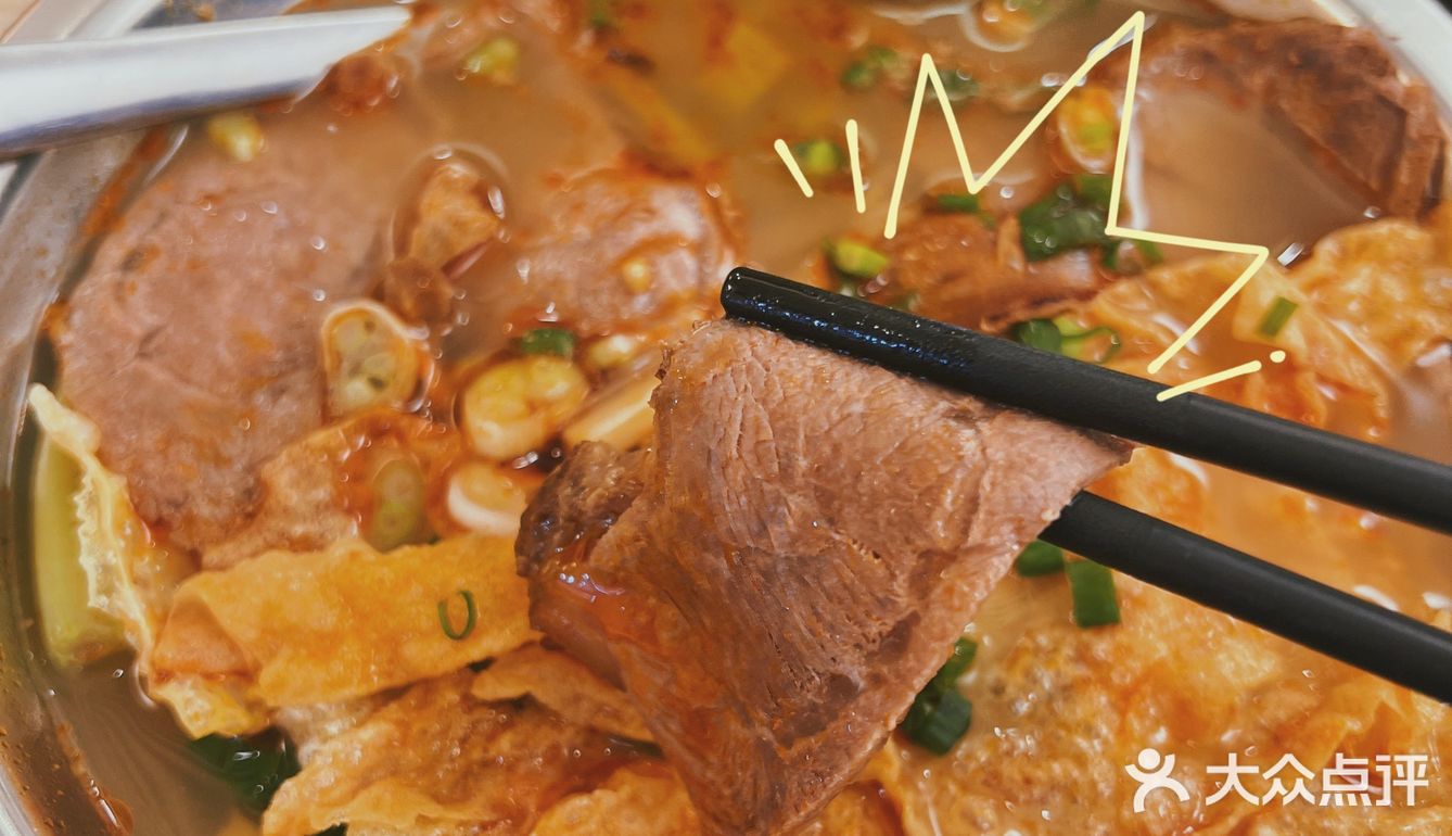 深圳美食｜打卡街边宝藏螺蛳粉小店