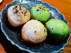 -鑫震源·苏式大虾生煎(山塘街店)