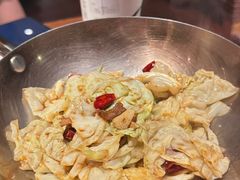 -绿茶餐厅(布吉万象汇店)