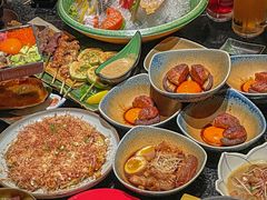 -無境·匠心日本料理(汉街店)