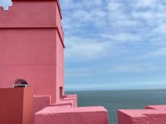 -漳州滨海火山岛自然生态风景区