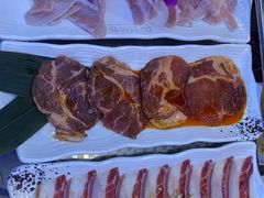 -外婆掌柜·东北家庭烤肉(托乐嘉店)
