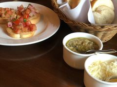 -我的意大利厨房