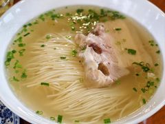 -同得兴 Since·1995 传统苏式面馆(十全街店)