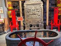 -黄家码头老火锅(解放碑旗舰店)