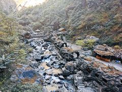 -苍山世界地质公园·石门关大峡谷