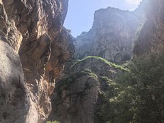 -小五台金河景区