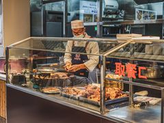 -永茂驴肉(莲池南大街总店)