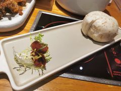 -德香苑脆皮烤鸭·经典(爱融荟城店)