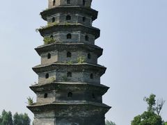 -东台西溪天仙缘景区