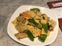 -屋里家延边朝鲜族冷面(梅林3店)