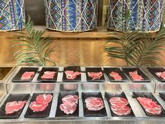 -芭菲盛宴·环球美食(袁家岗店)