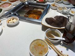 -海底捞火锅(勒泰店)