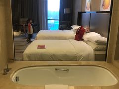 -廊坊固安福朋喜来登酒店