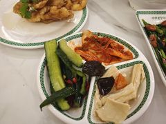 -华天延吉餐厅(西四总店)