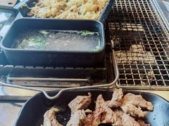 -伍丁·烤牛肋(和平东桥店)