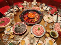 -牛市坎火锅(建设路店)