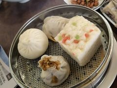 -同得兴 Since·1995 传统苏式面馆(嘉馀坊店)