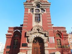 -圣·阿列克谢耶夫教堂