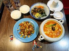 -盛京辽菜小馆(龙之梦购物中心店)