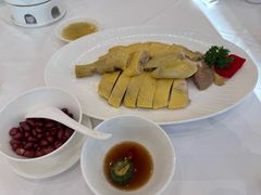 -御彩酒家(东风东路店)