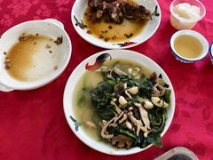 -伟记牛蹄(道滘店)