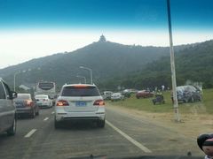 android_upload_pic-穹窿山景区