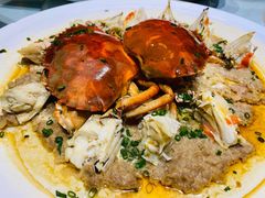 -莹珠阁·私房菜