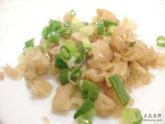 榨菜-香港仔茶餐厅(凤阳店)
