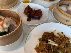 -铭家点心(秦岭路店)