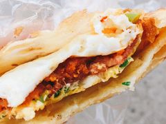 -徐州胡氏火烧(东大成贤店)