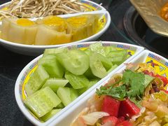 -芦月轩羊蝎子(劲松店)
