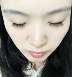-睫乐园•睫公馆•美睫美甲沙龙