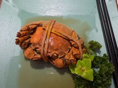 -花小蟹·无锡菜·大闸蟹主题餐厅·评弹表演(南长街店)