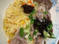 -康师傅私房牛肉面(马泉营奥莱店)